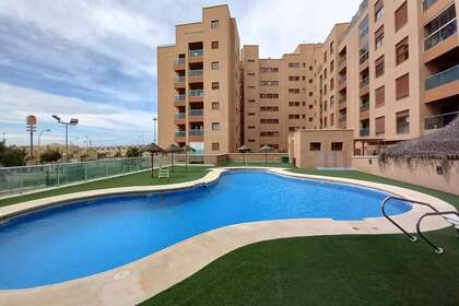 Lejligheder til salg i Villa Blanca, Almería. 